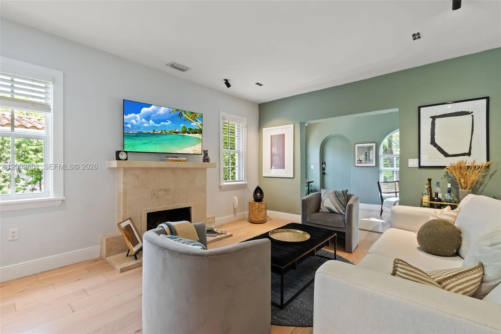 1502 El Rado St, Coral Gables FL 33134