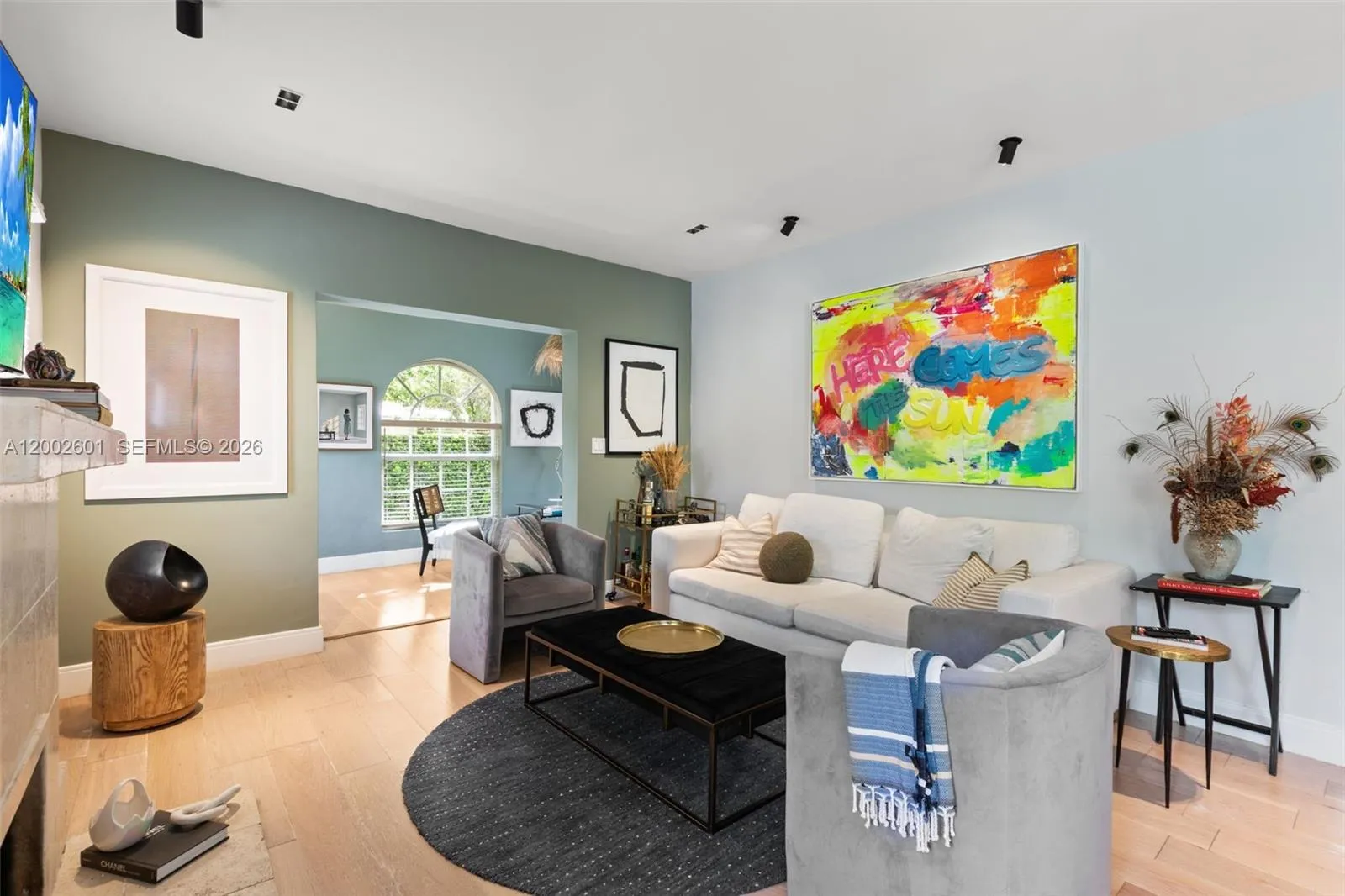 1502 El Rado St, Coral Gables FL 33134