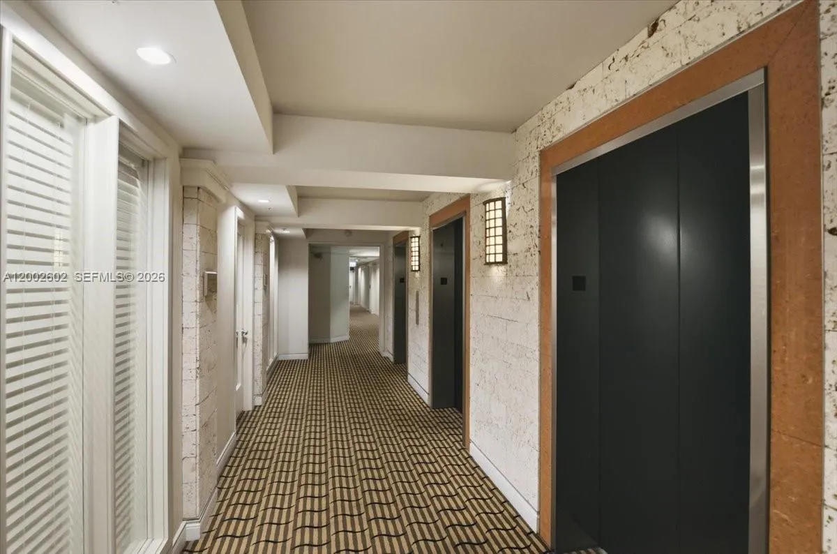 801 Brickell Key Blvd # 409, Miami FL 33131