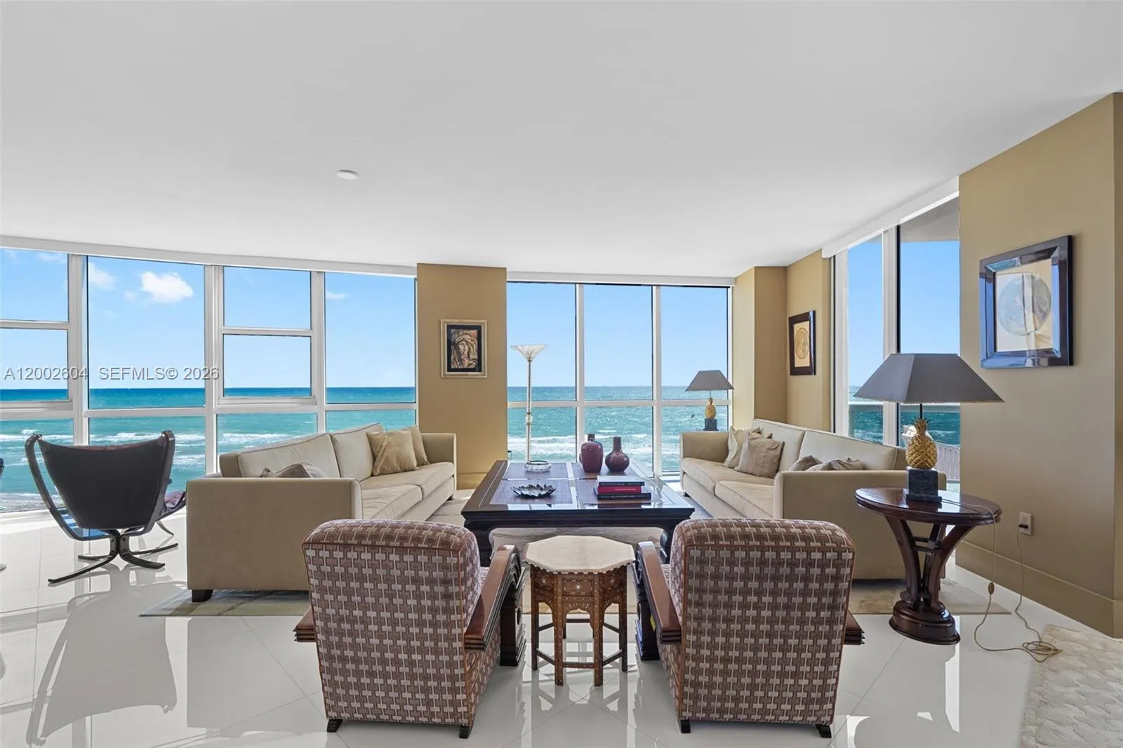 18201 Collins Ave # 709, Sunny Isles Beach FL 33160