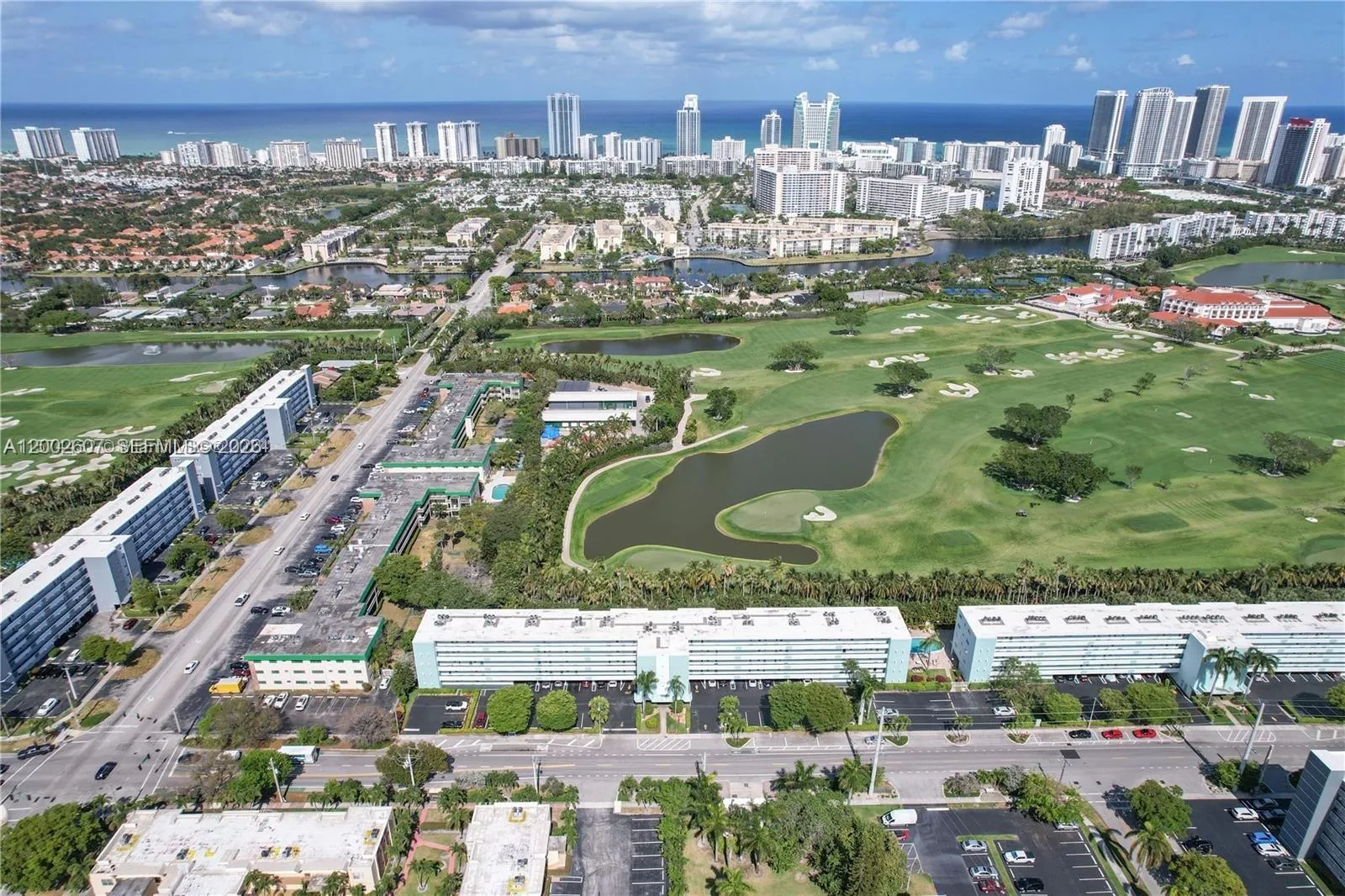 700 NE 14th Ave # 407, Hallandale Beach FL 33009