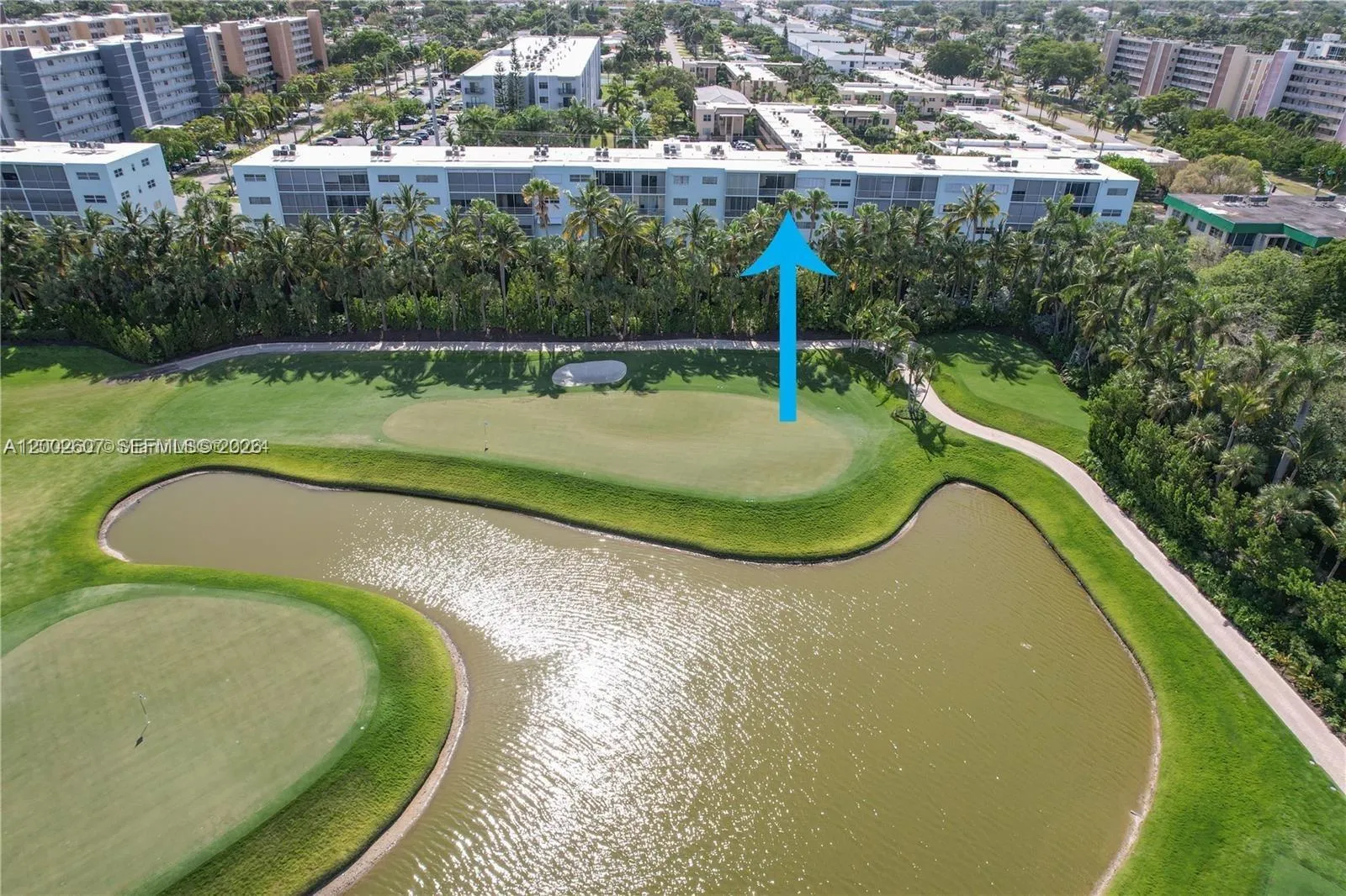 700 NE 14th Ave # 407, Hallandale Beach FL 33009