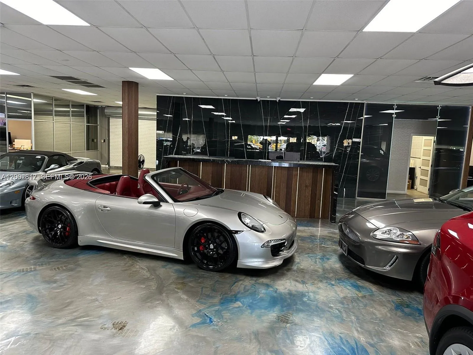 601 N State Road 7, Plantation FL 33317