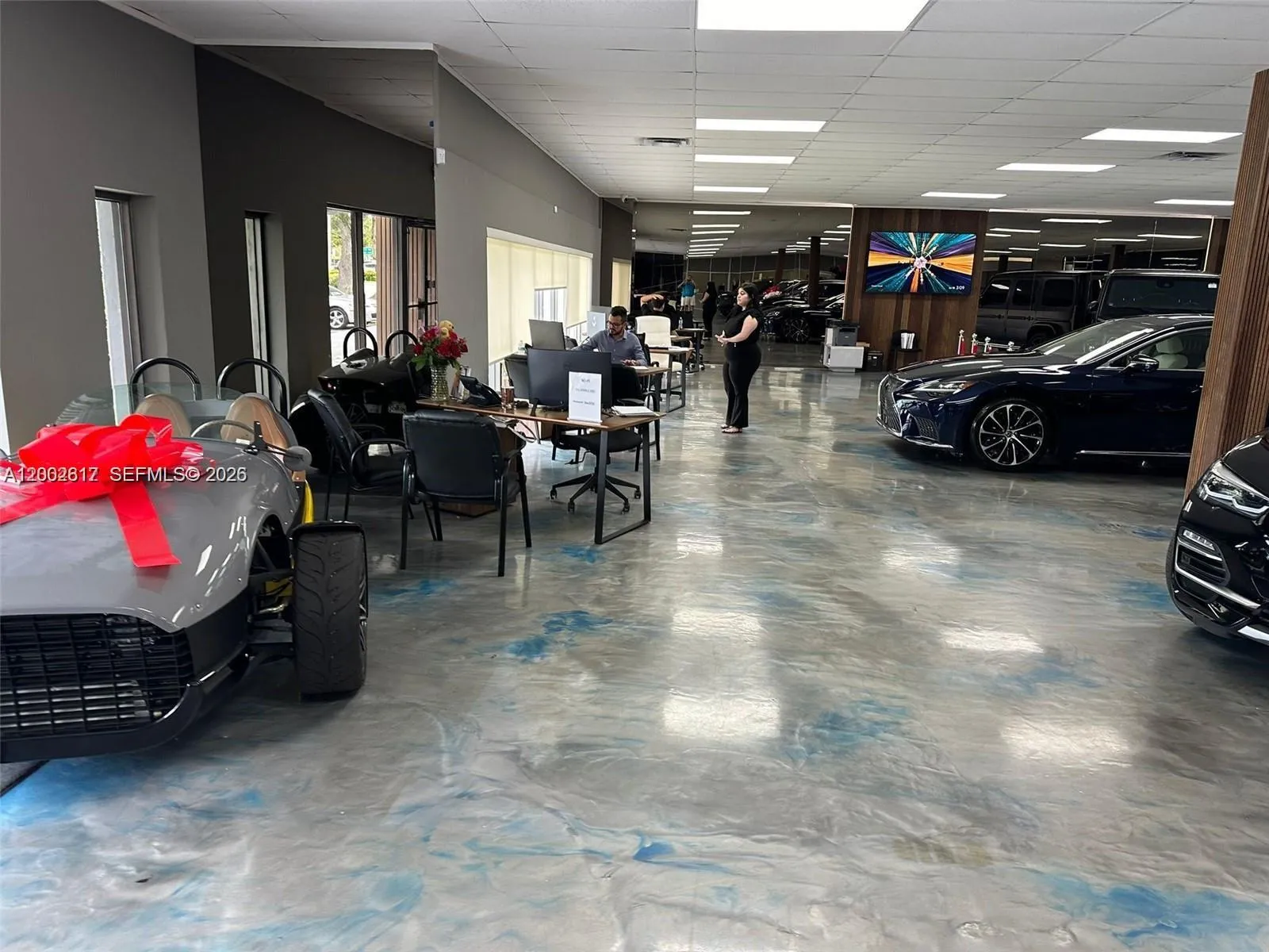 601 N State Road 7, Plantation FL 33317