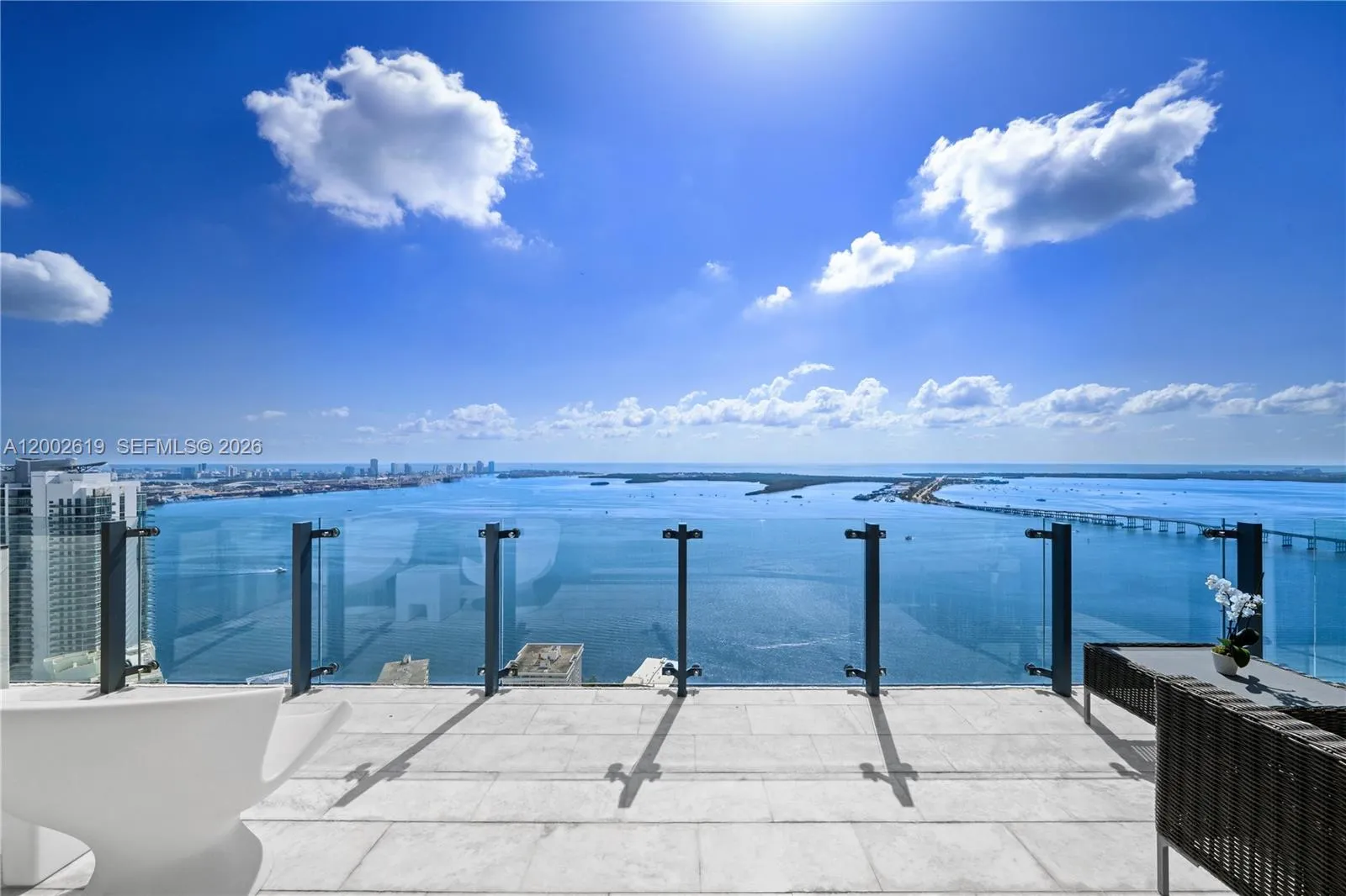 1451 Brickell Ave # 5101, Miami FL 33131