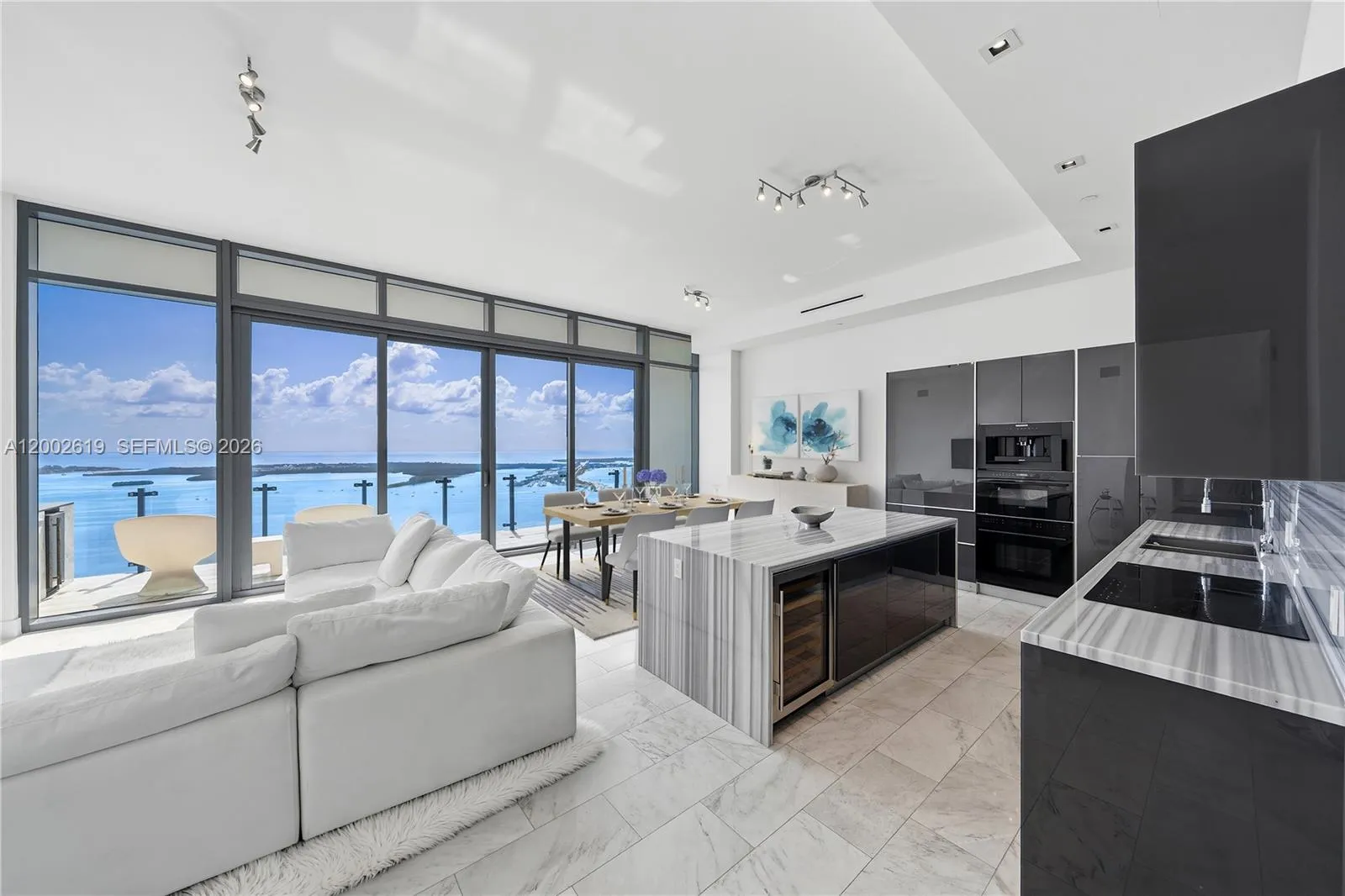 1451 Brickell Ave # 5101, Miami FL 33131