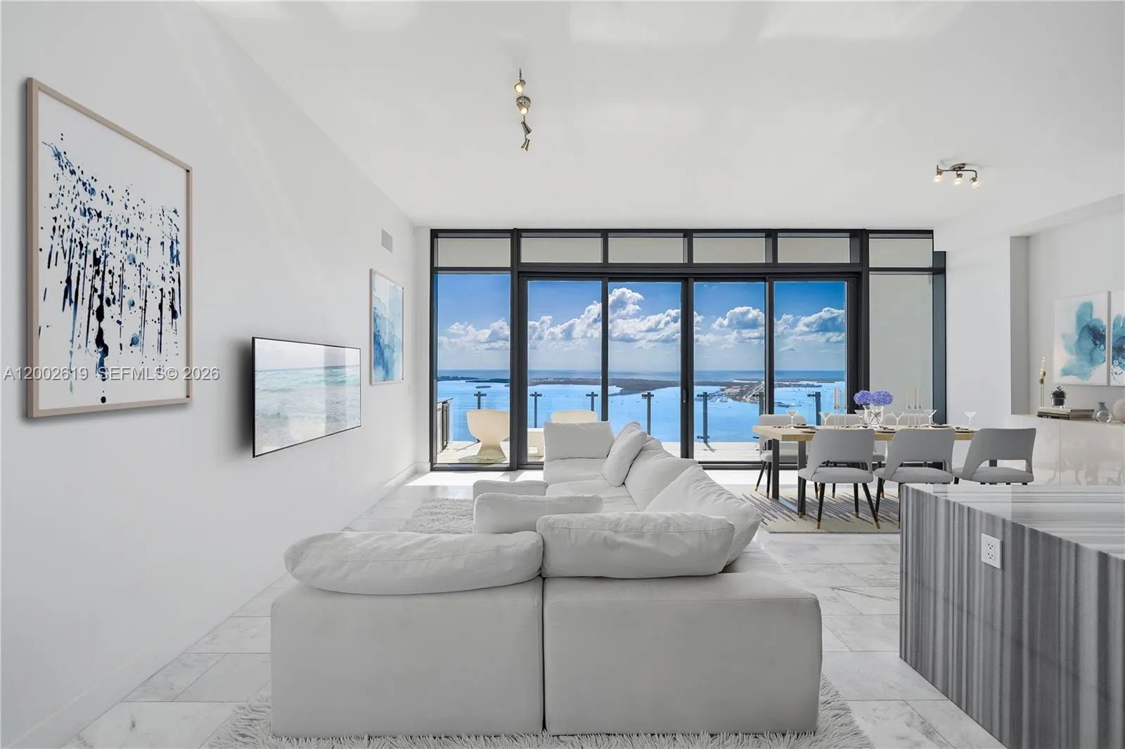 1451 Brickell Ave # 5101, Miami FL 33131