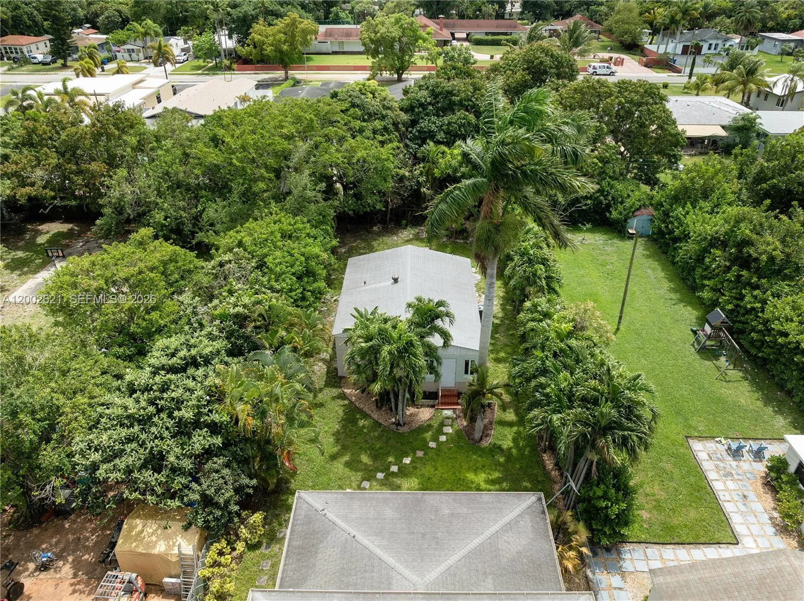 2456 Jackson St # 1, Hollywood FL 33020