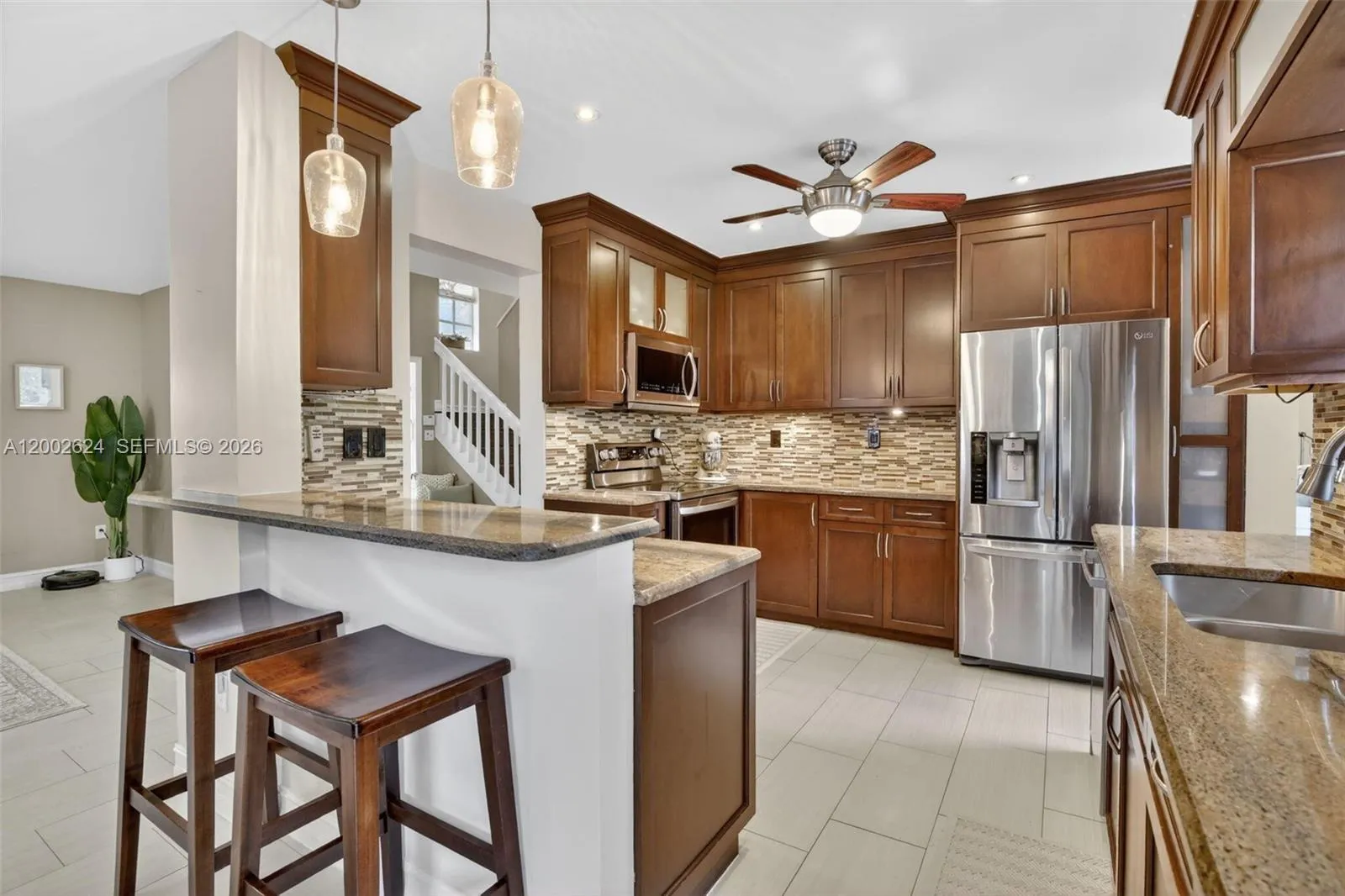 3613 Starboard Ave, Cooper City FL 33026