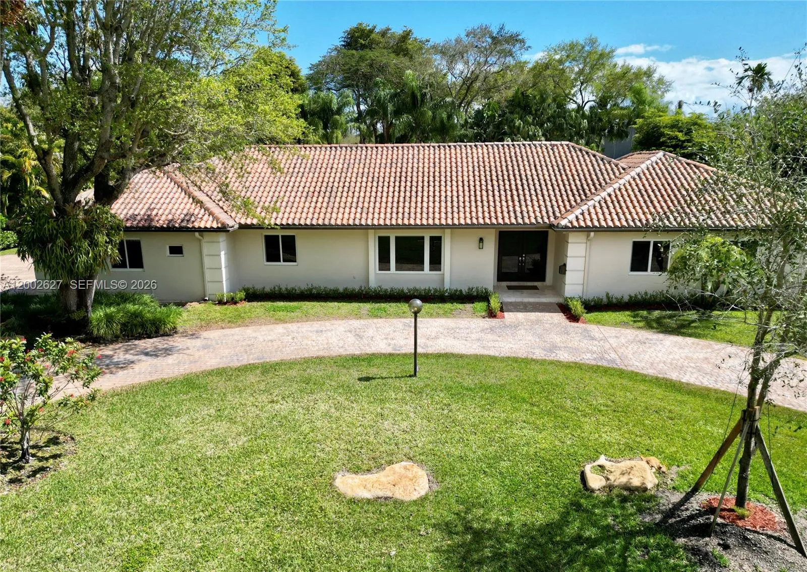 11401 SW 67th Ave, Pinecrest FL 33156