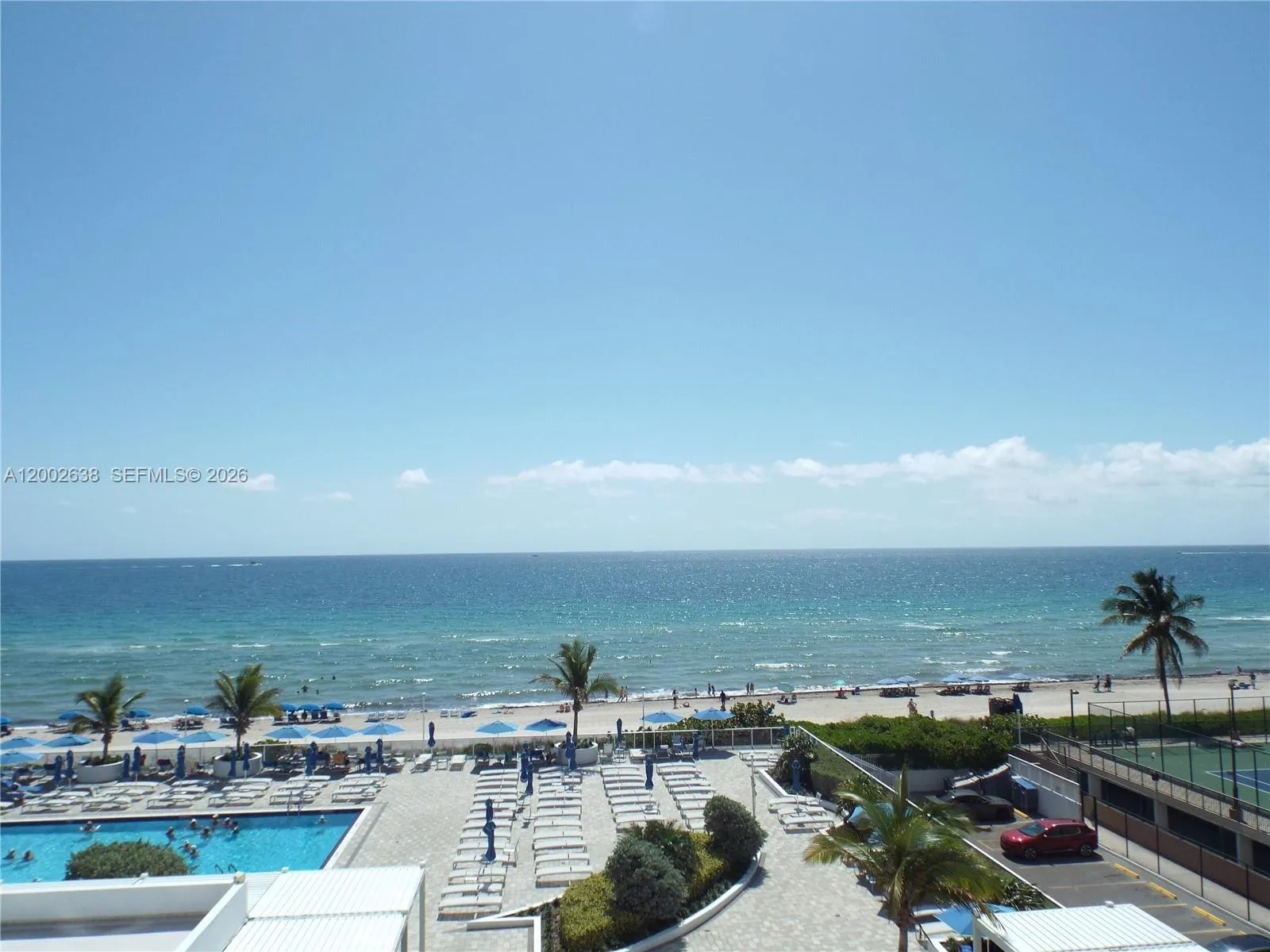 1904 S Ocean Dr # 603, Hallandale Beach FL 33009