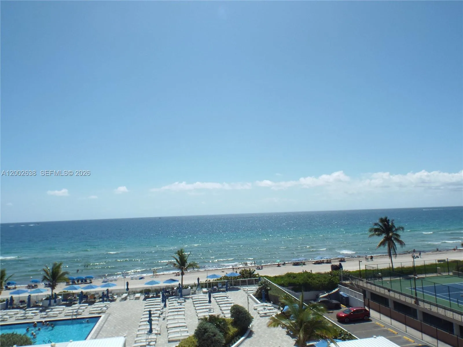 1904 S Ocean Dr # 603, Hallandale Beach FL 33009