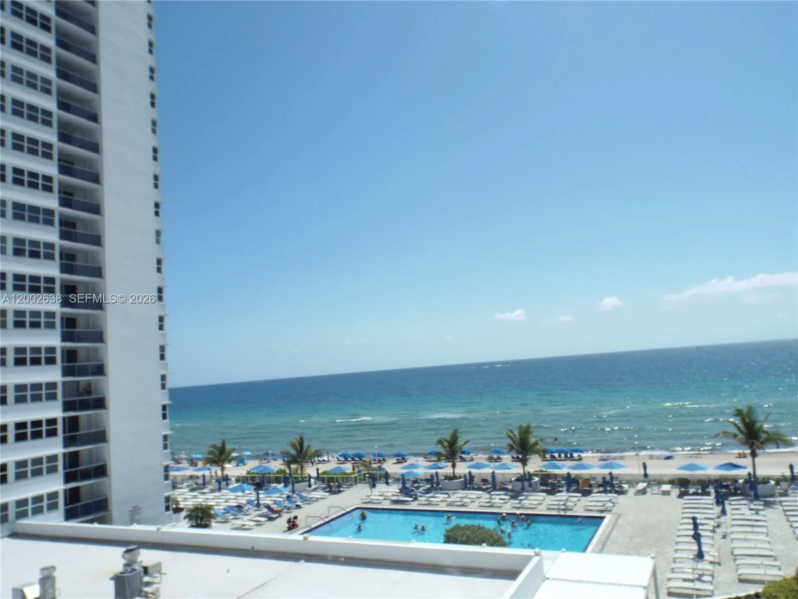1904 S Ocean Dr # 603, Hallandale Beach FL 33009