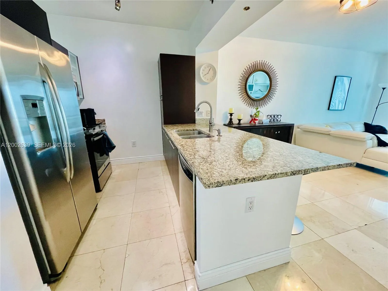 950 Brickell Bay Dr # 3703, Miami FL 33131