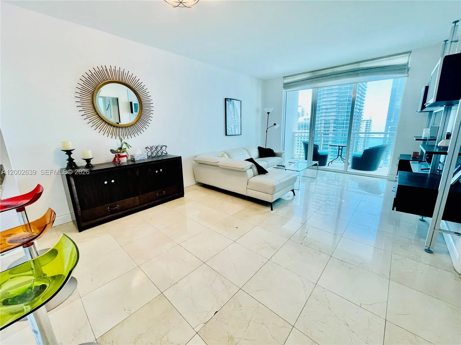 950 Brickell Bay Dr # 3703, Miami FL 33131