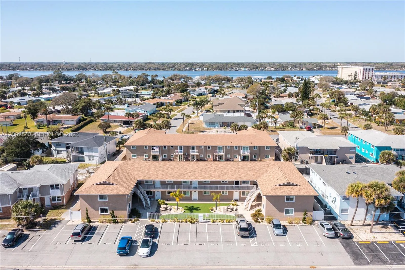 2550 Tulane Ave # 101, Daytona FL 32118