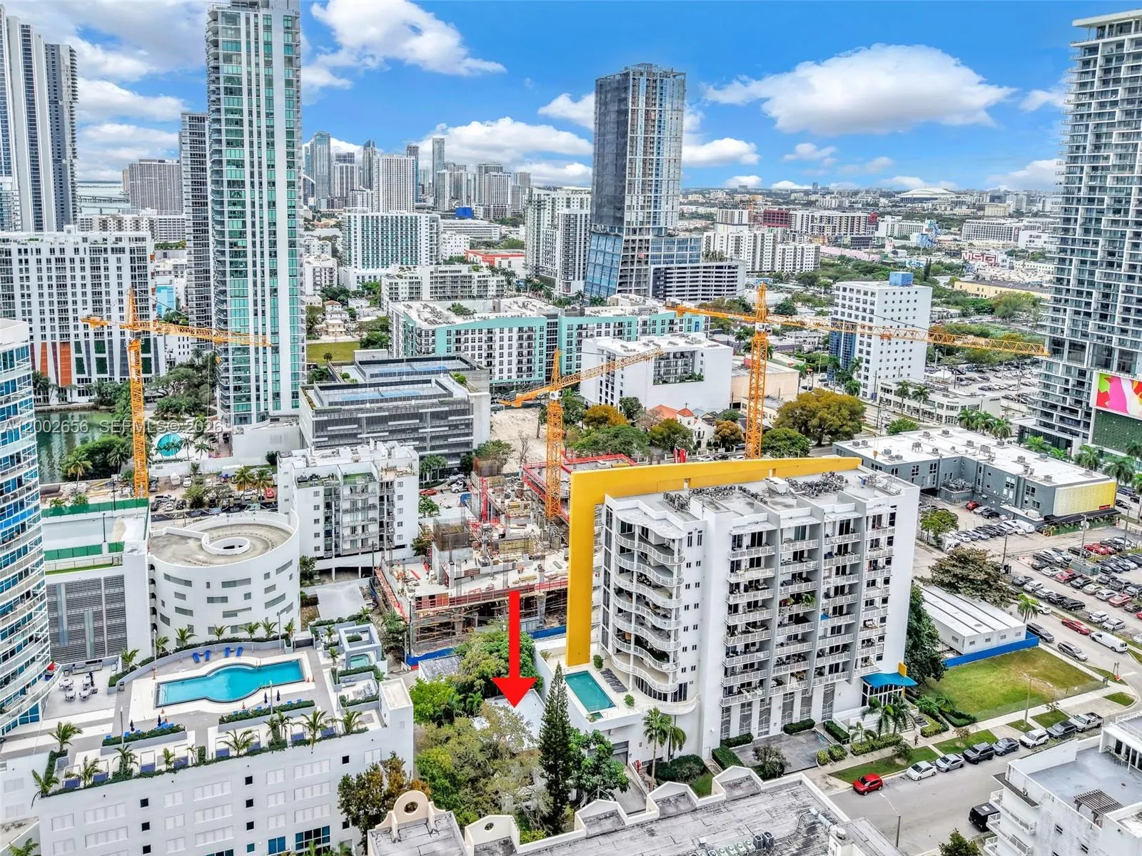 452 NE 30th St, Miami FL 33137