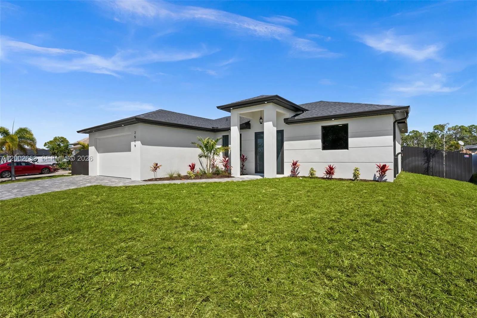 2519 NW 18TH, Cape Coral FL 33993