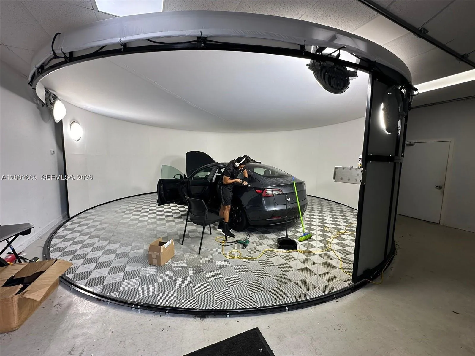 601 N State Road 7, Plantation FL 33317