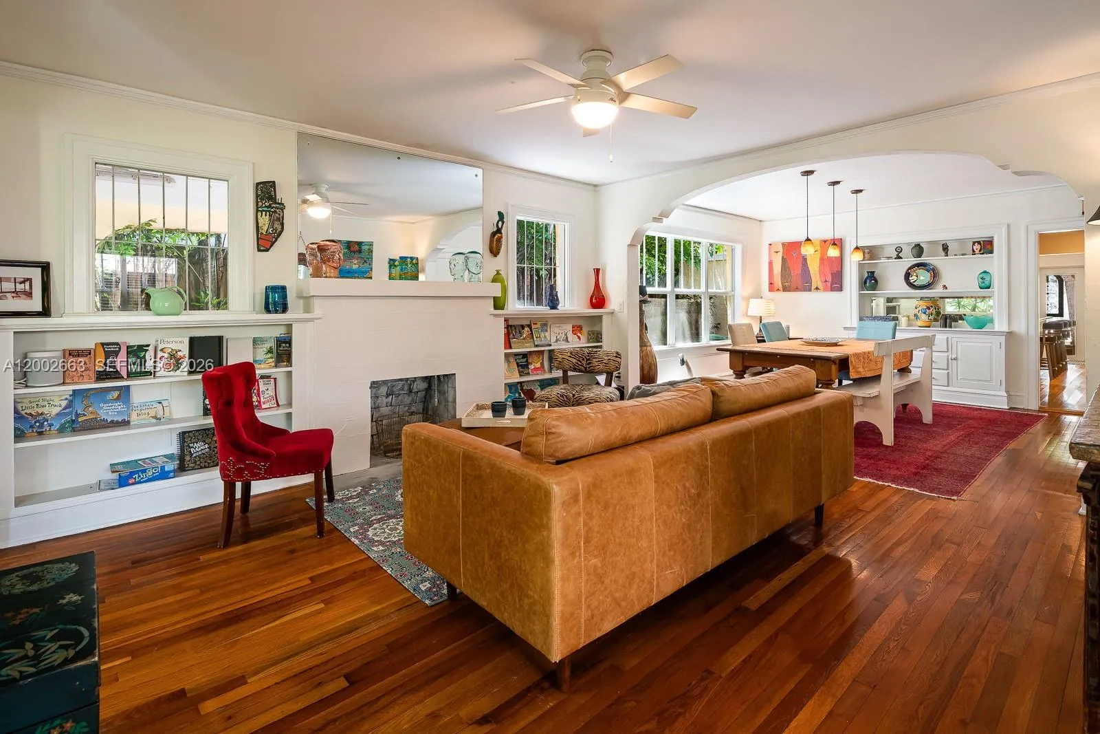 2521 Inagua Ave, Coconut Grove FL 33133