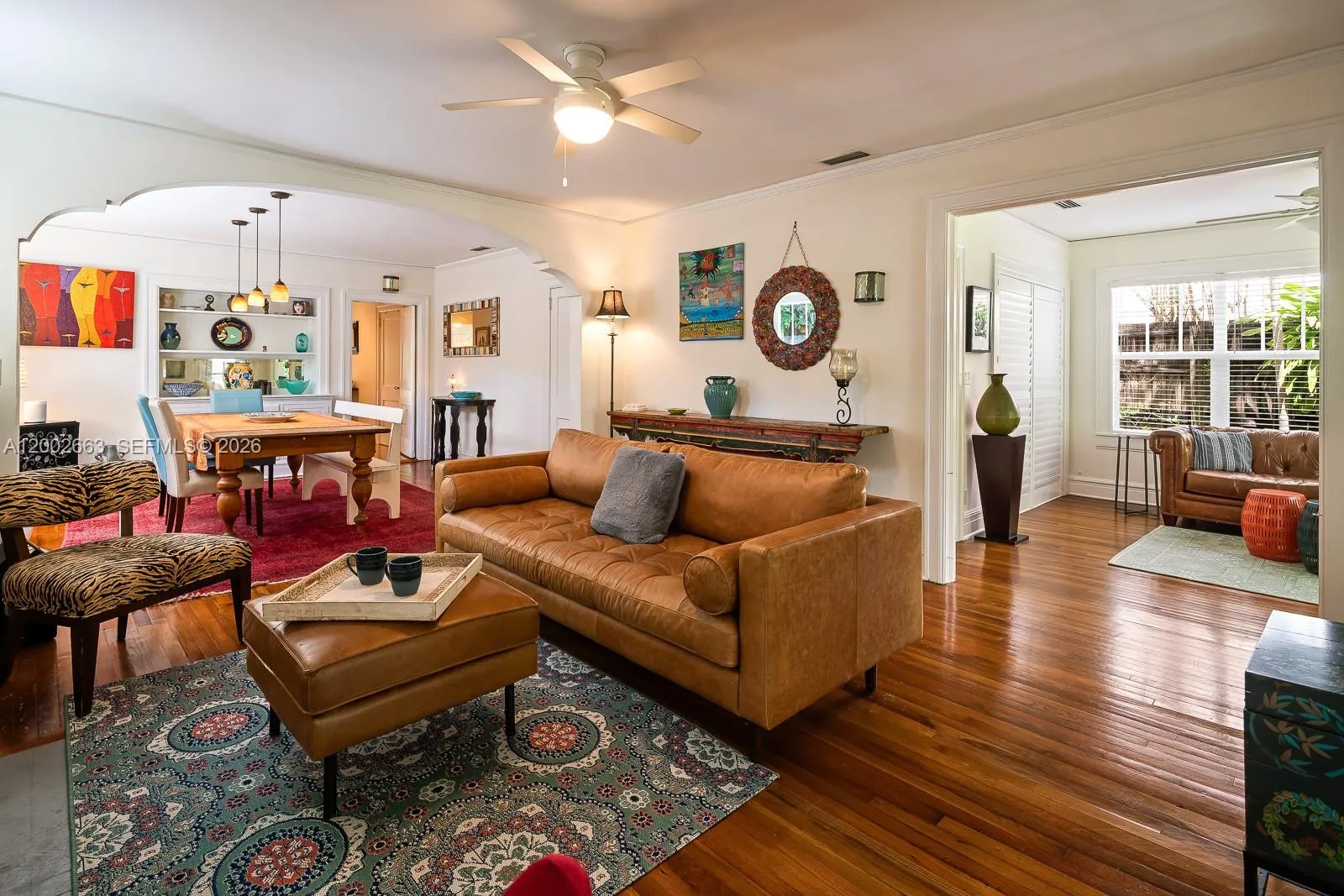 2521 Inagua Ave, Coconut Grove FL 33133