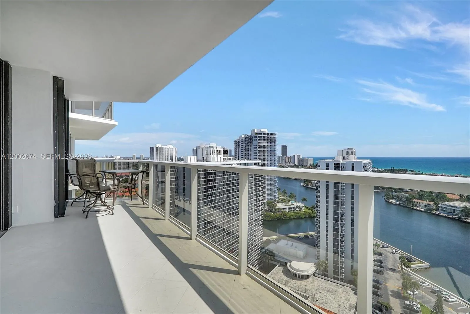 20281 E Country Club Dr # 2104, Aventura FL 33180