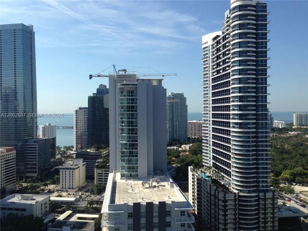 1100 S MIAMI AV # 3303, Miami FL 33130
