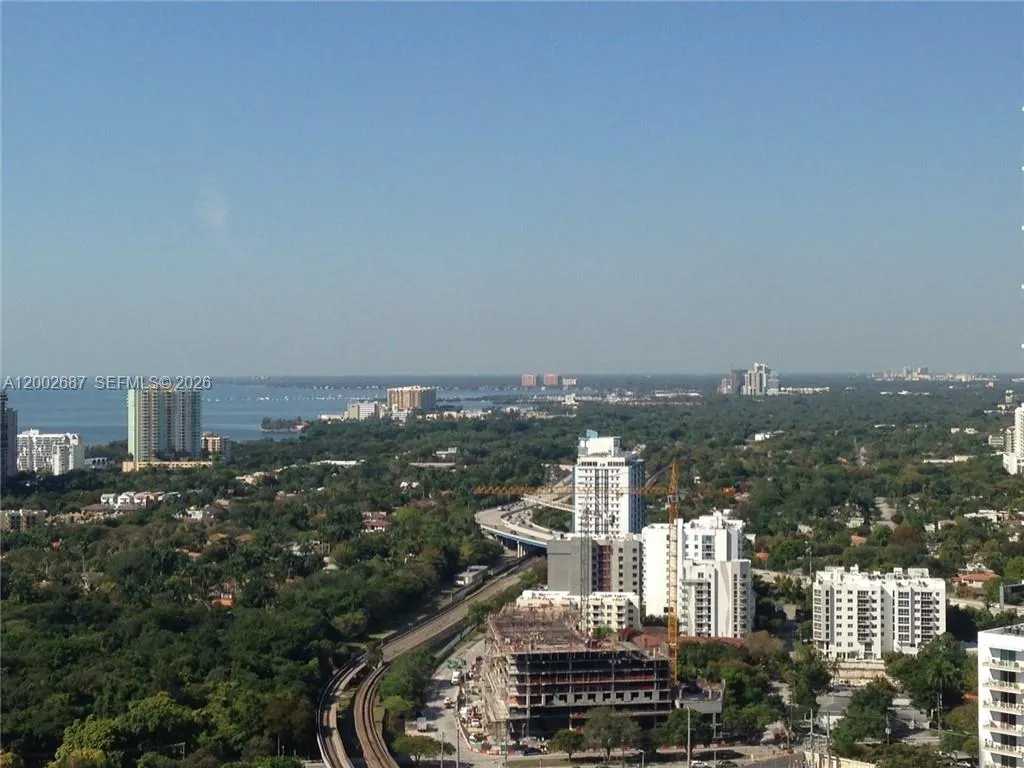 1100 S MIAMI AV # 3303, Miami FL 33130
