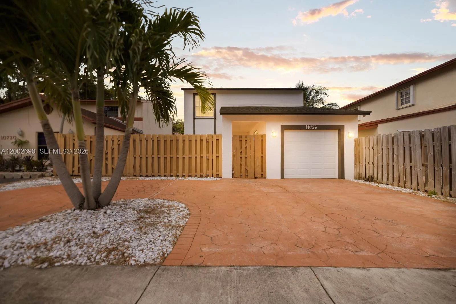 10726 SW 147th Ct, Miami FL 33196