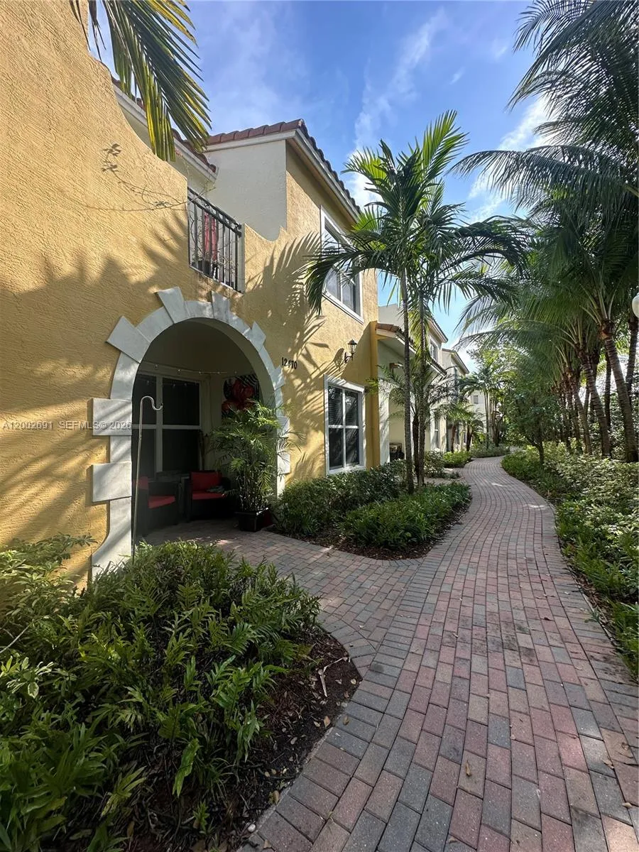 12470 NW 17th Ct # 12470, Pembroke Pines FL 33028