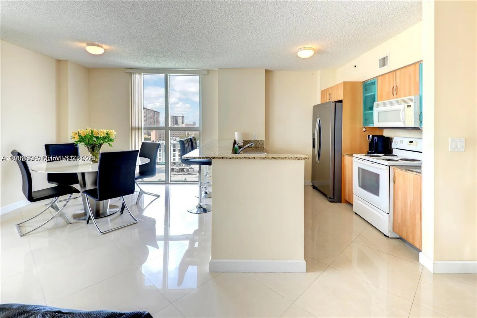 17555 Atlantic Blvd # 902, Sunny Isles Beach FL 33160