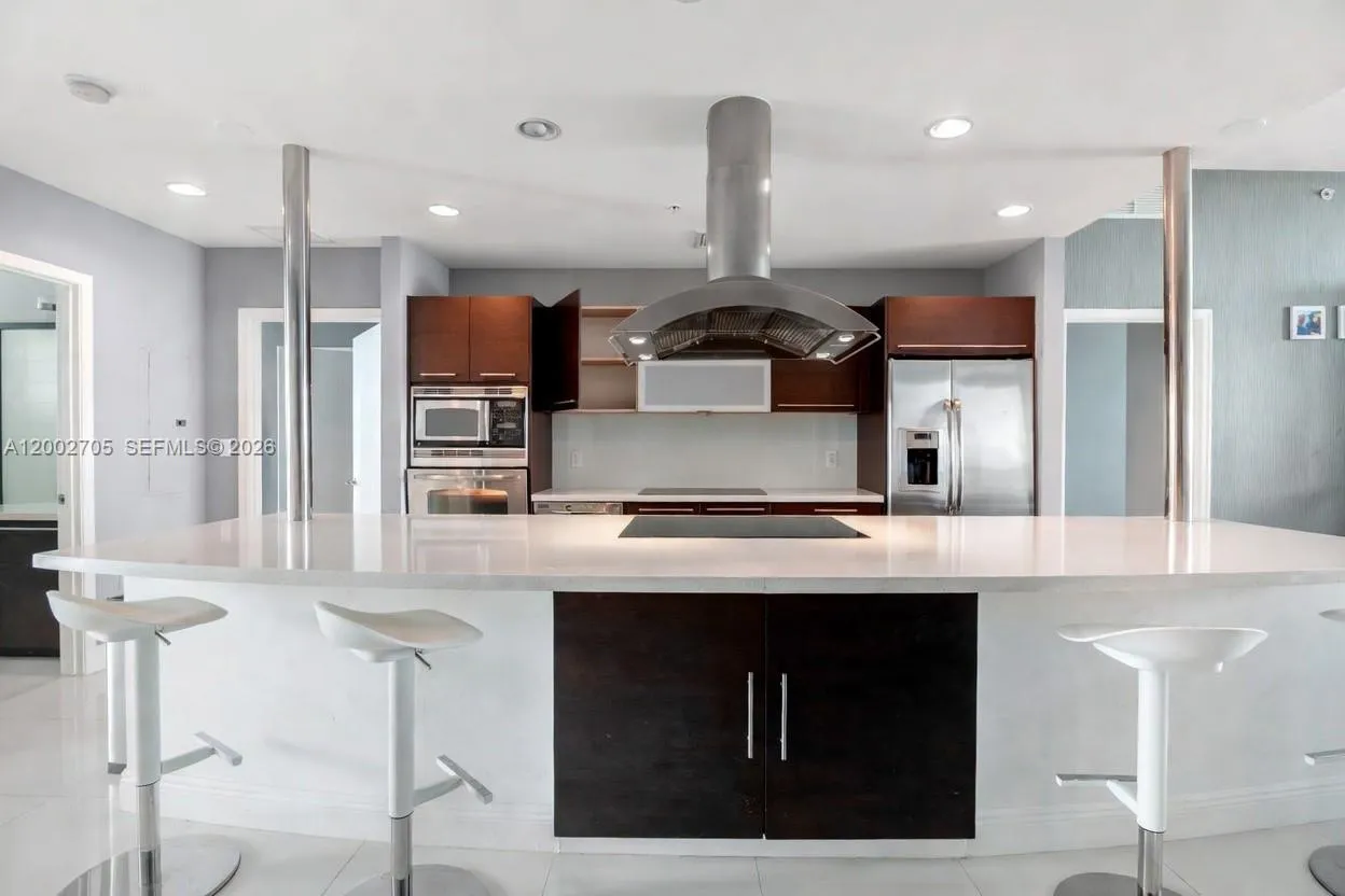 7930 East Dr # 1505, North Bay Village FL 33141