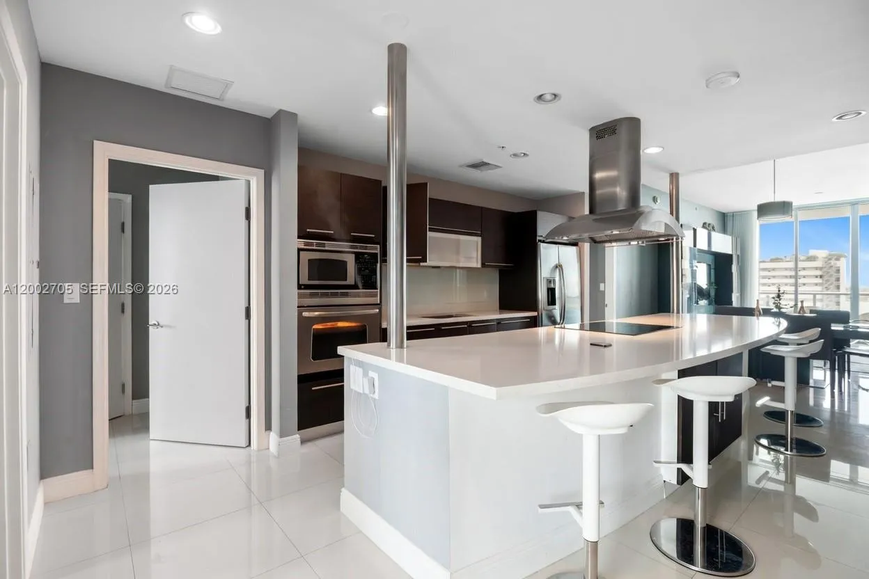 7930 East Dr # 1505, North Bay Village FL 33141