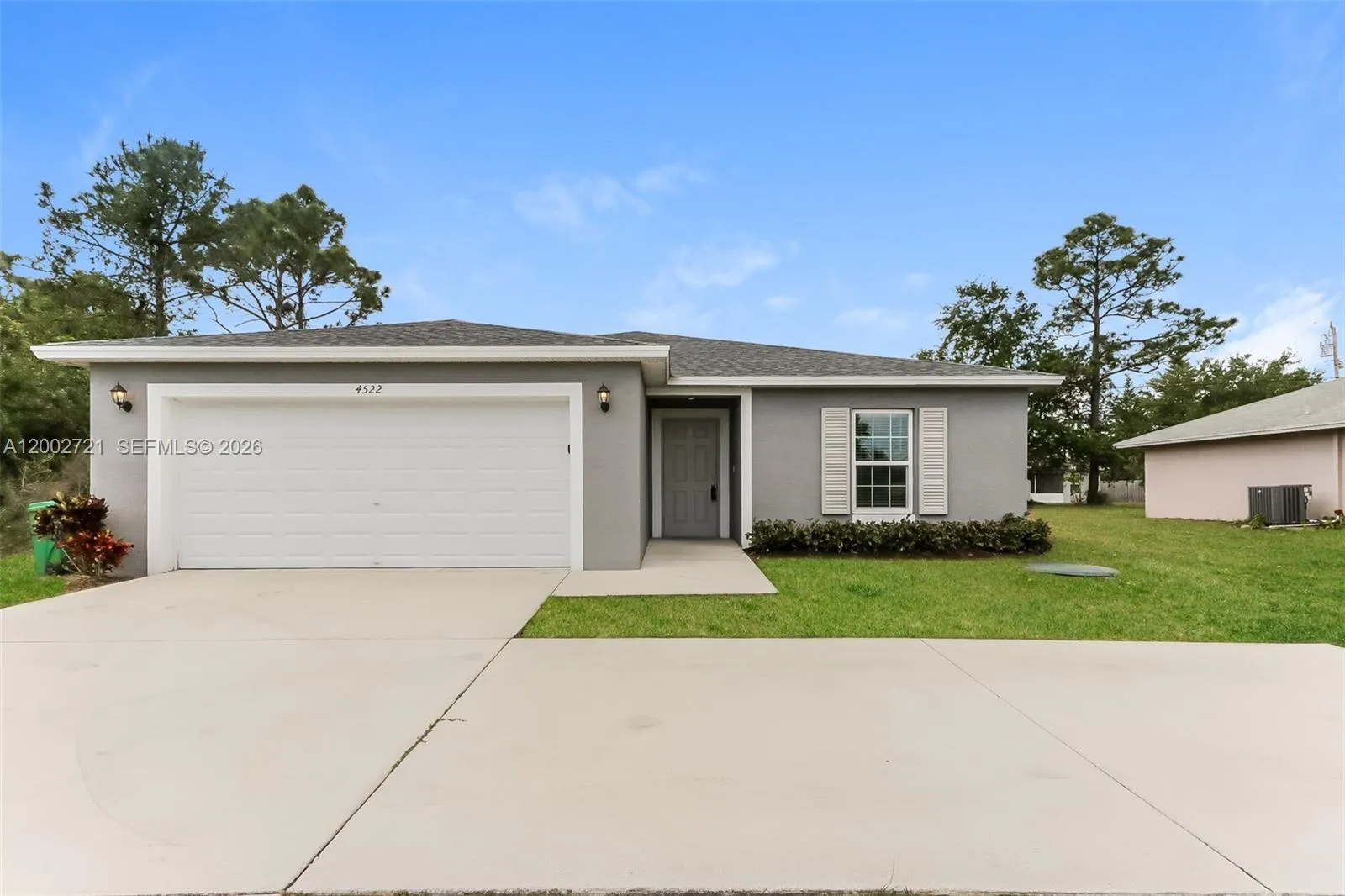 4522 SW Savona Blvd, Port St. Lucie FL 34953