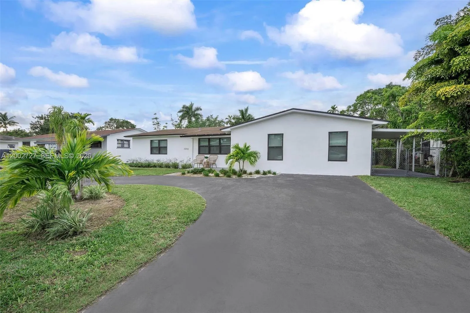 14760 S Spur Dr, Miami FL 33161