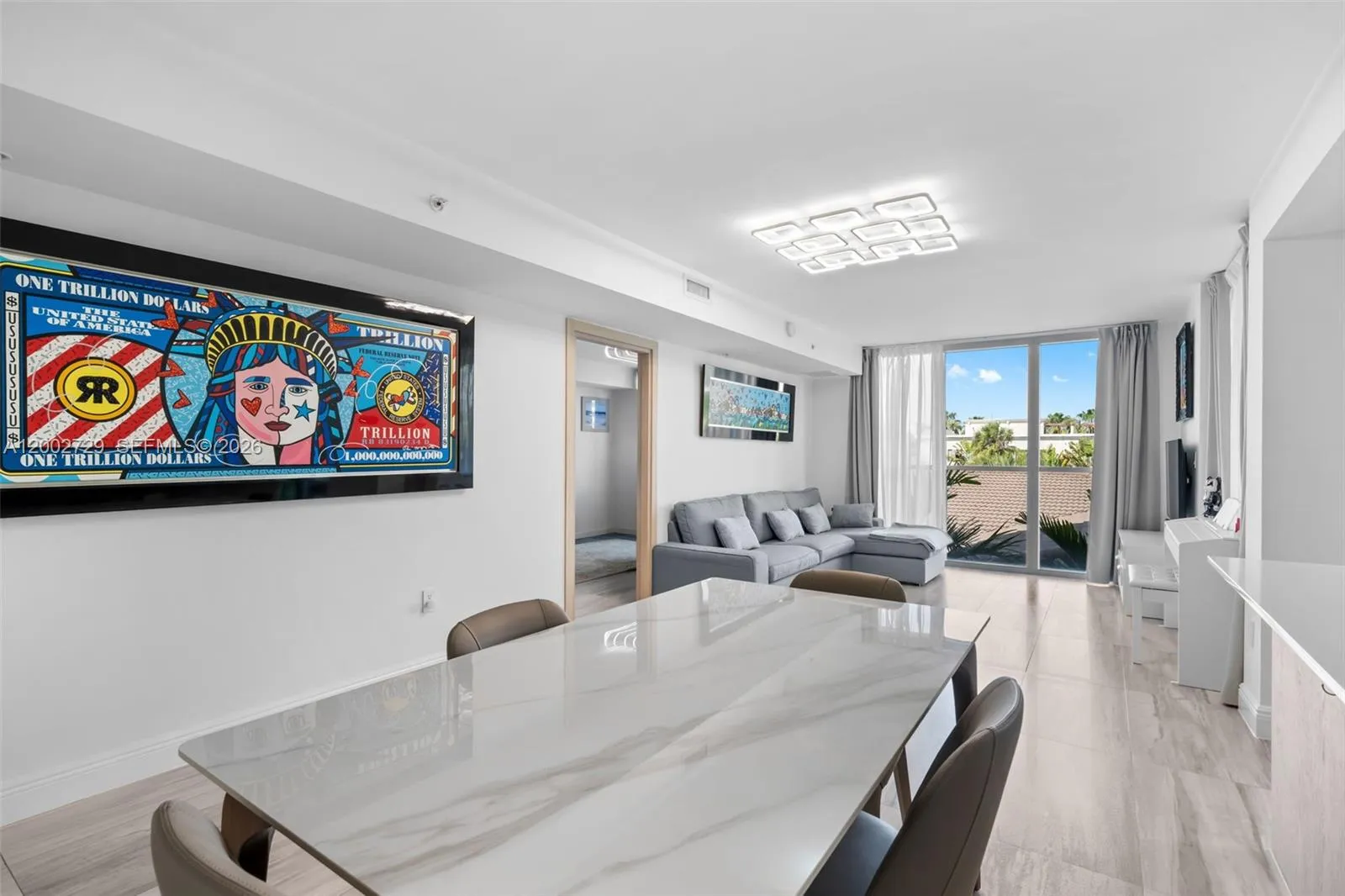 1133 102nd St # 407, Bay Harbor Islands FL 33154