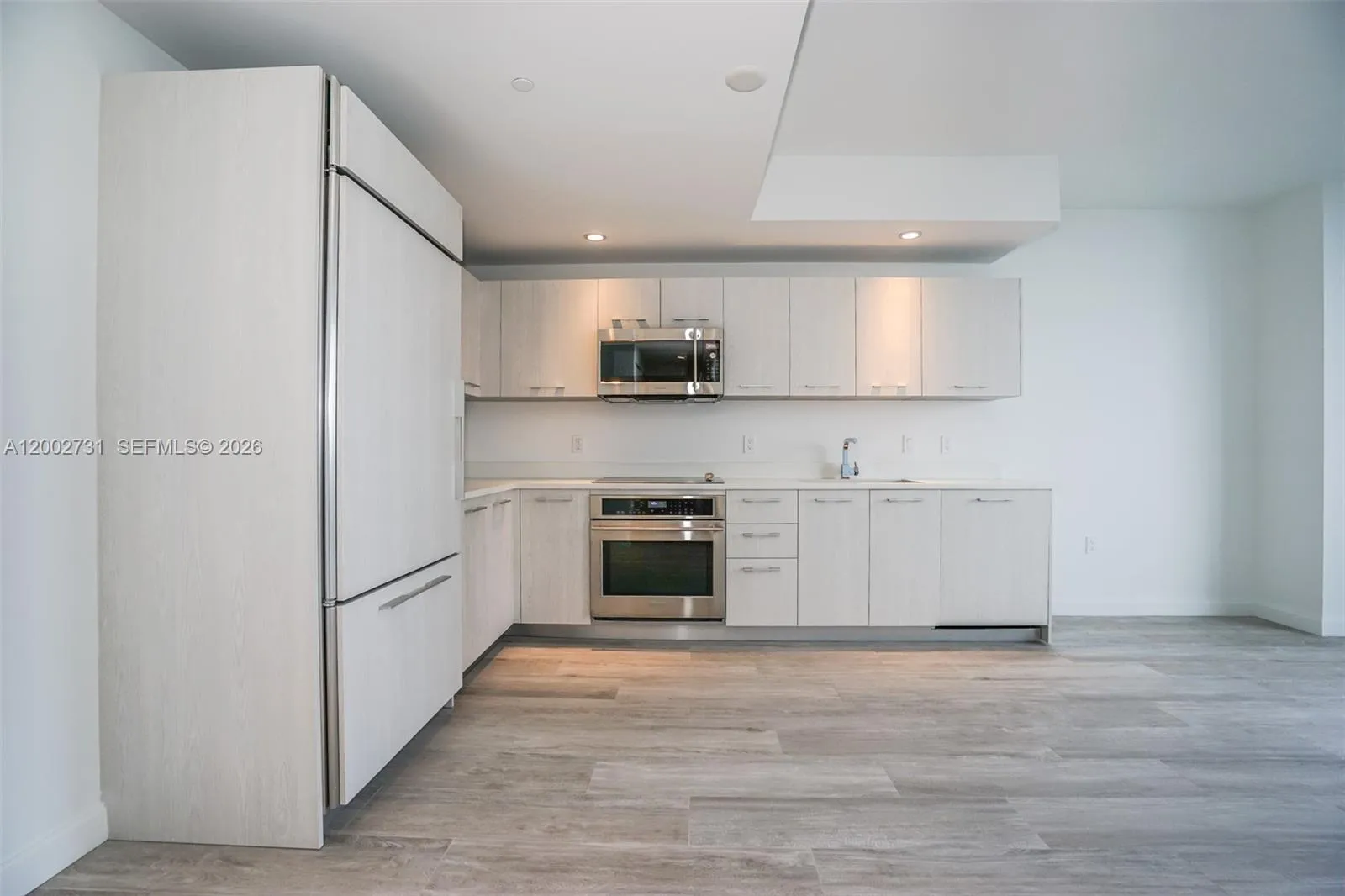 55 SW 9 Street # 2907, Miami FL 33130