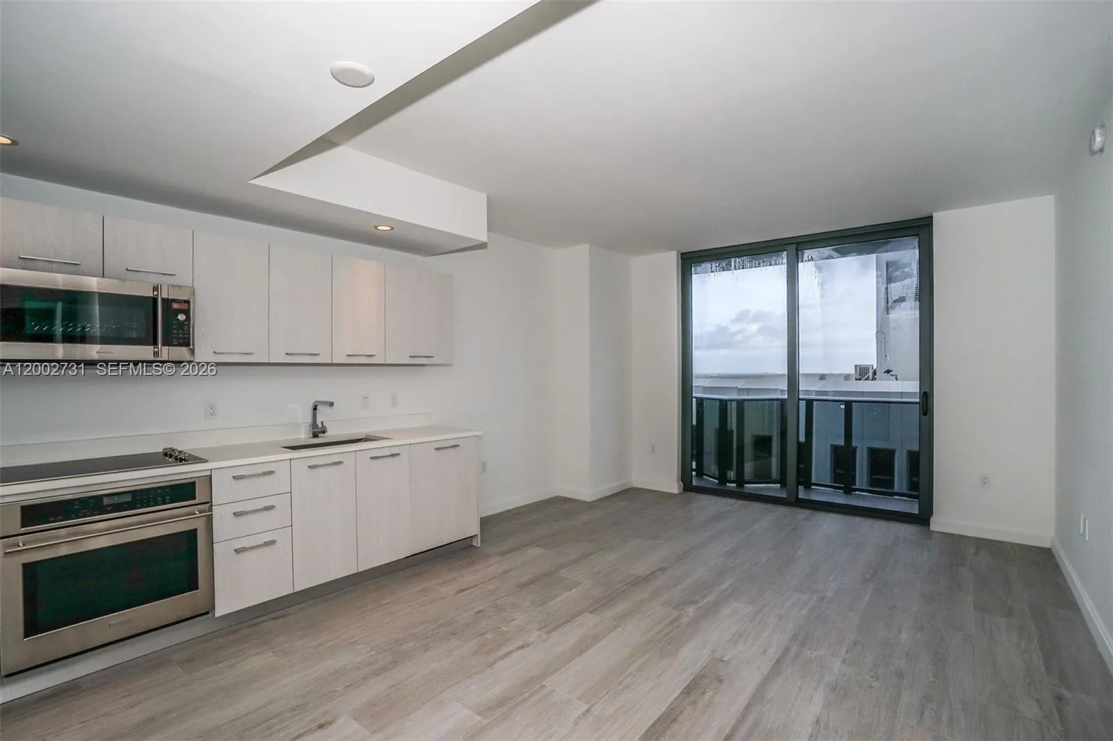 55 SW 9 Street # 2907, Miami FL 33130