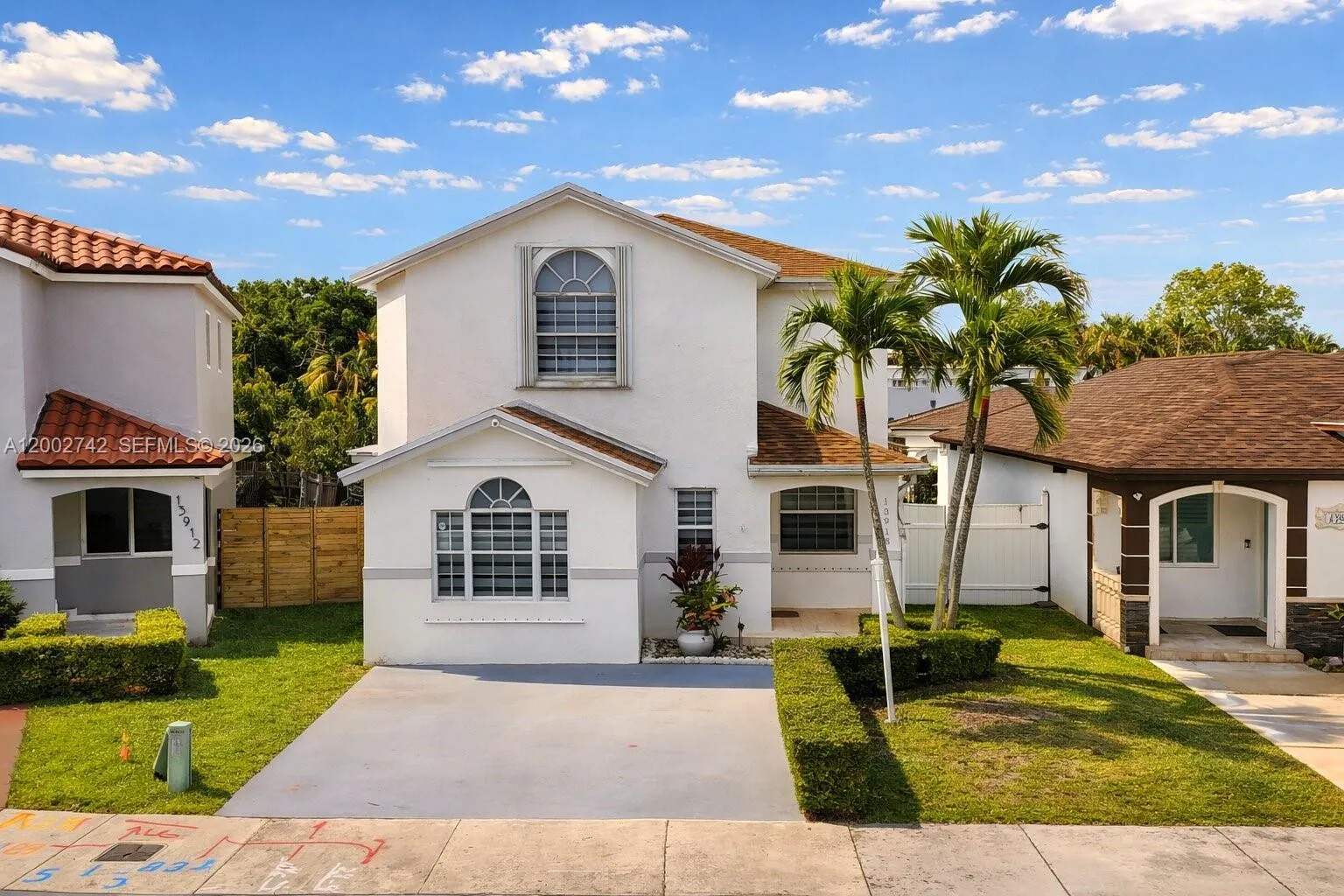 13918 SW 161st Ter, Miami FL 33177