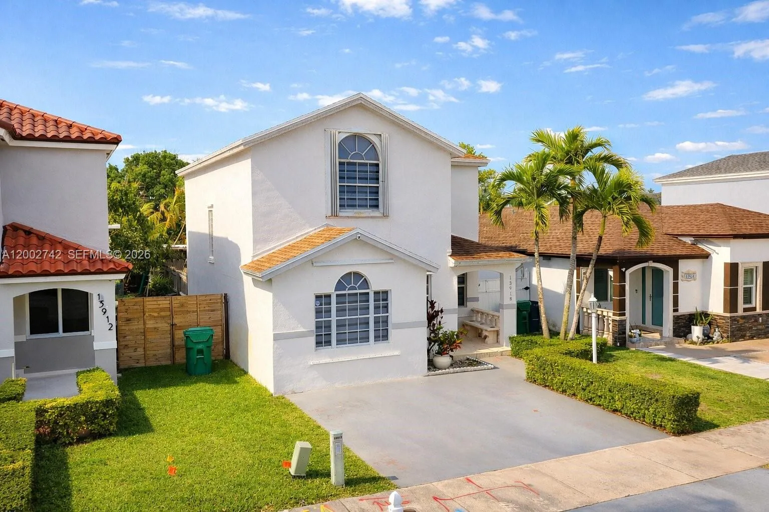 13918 SW 161st Ter, Miami FL 33177