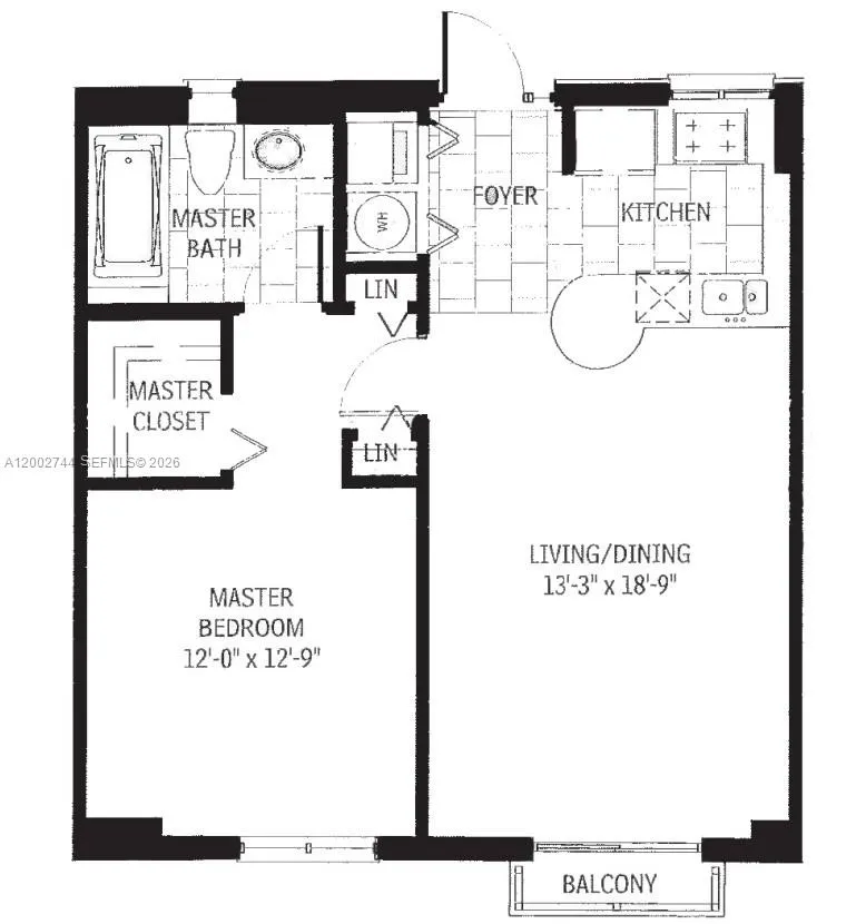 7290 SW 90th St # 403, Miami FL 33156