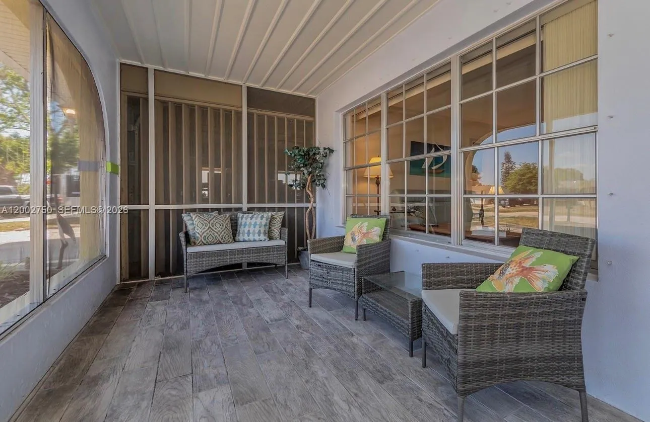 6551 Coliseum, Port Charlotte FL 33981