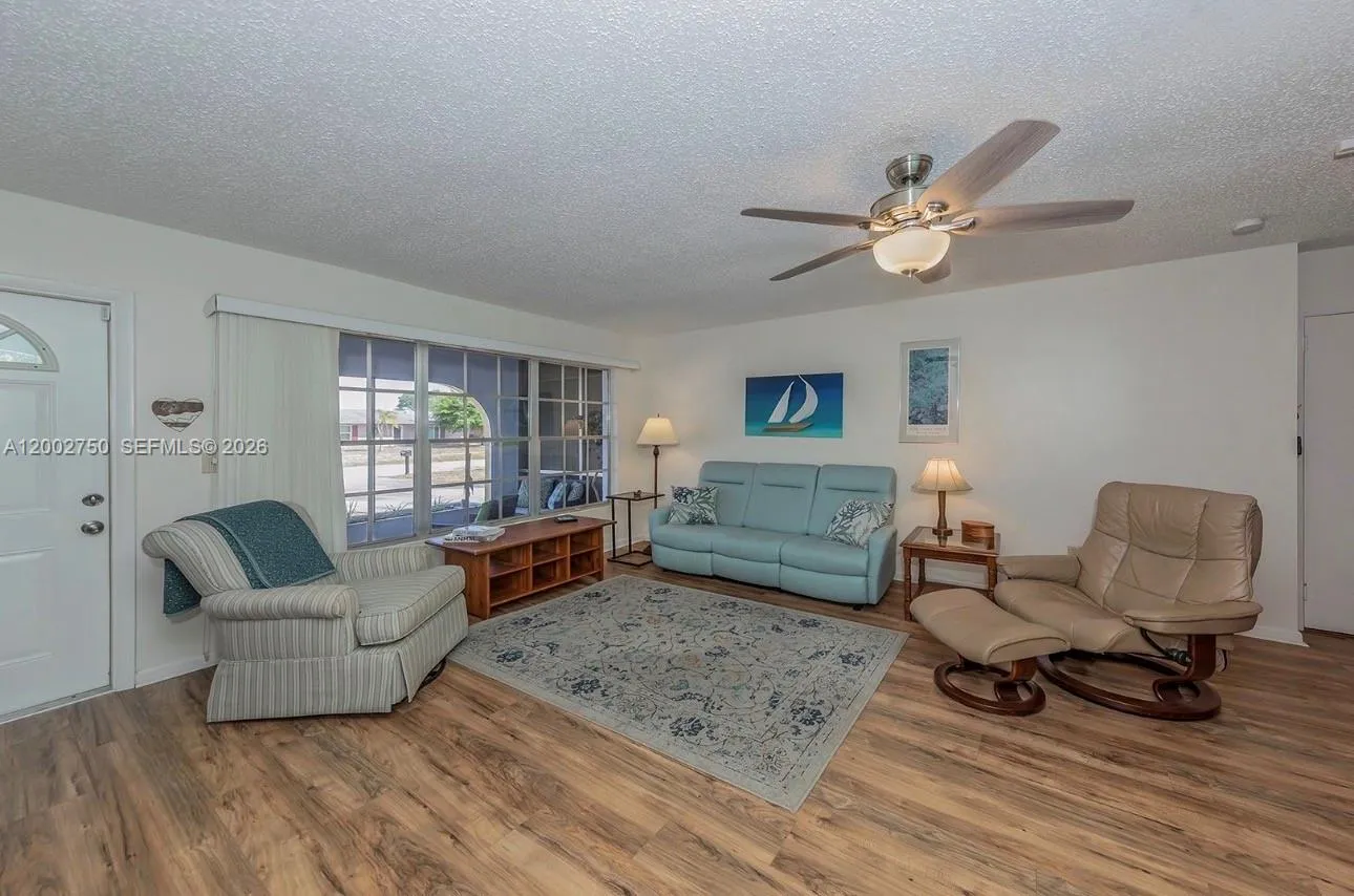 6551 Coliseum, Port Charlotte FL 33981