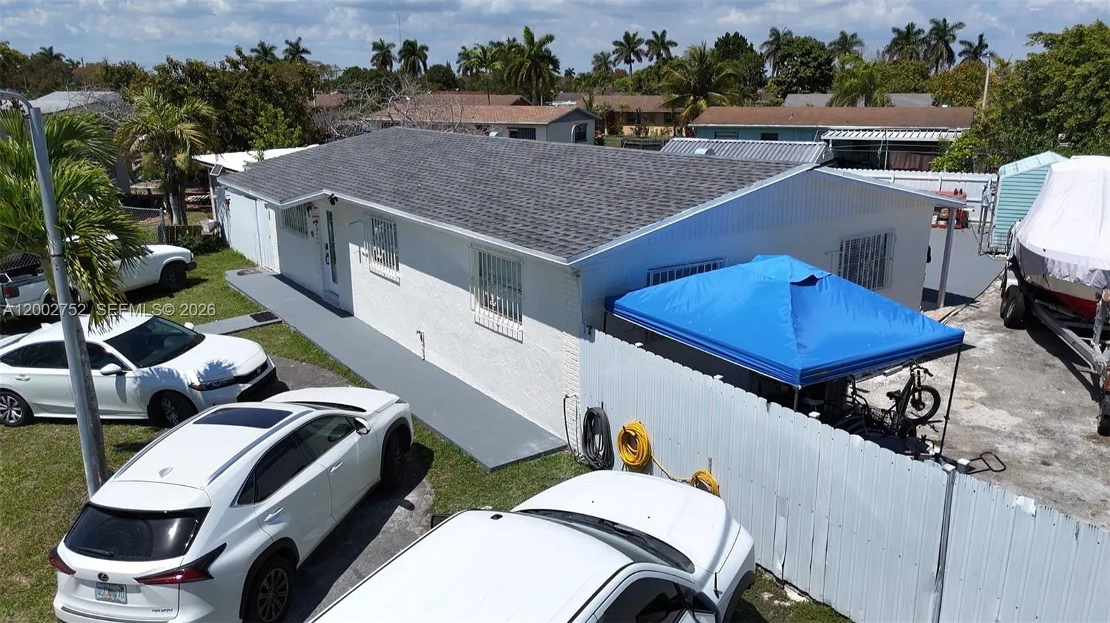 14525 SW 297th Ter, Homestead FL 33033