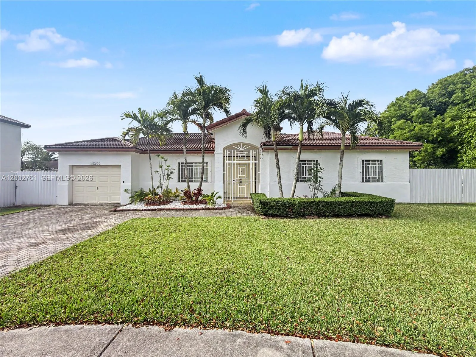 14264 SW 289th Ter, Homestead FL 33033