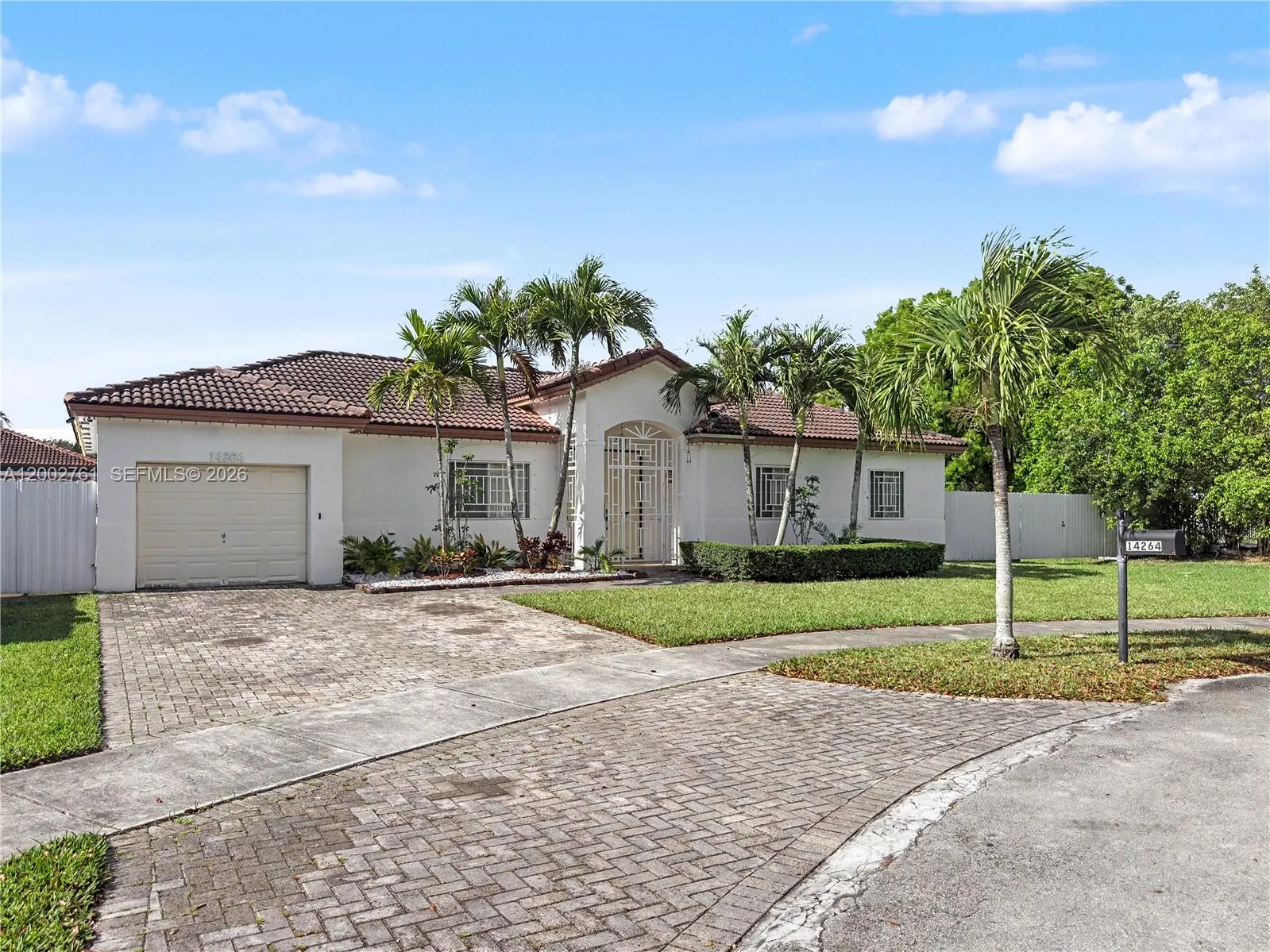 14264 SW 289th Ter, Homestead FL 33033