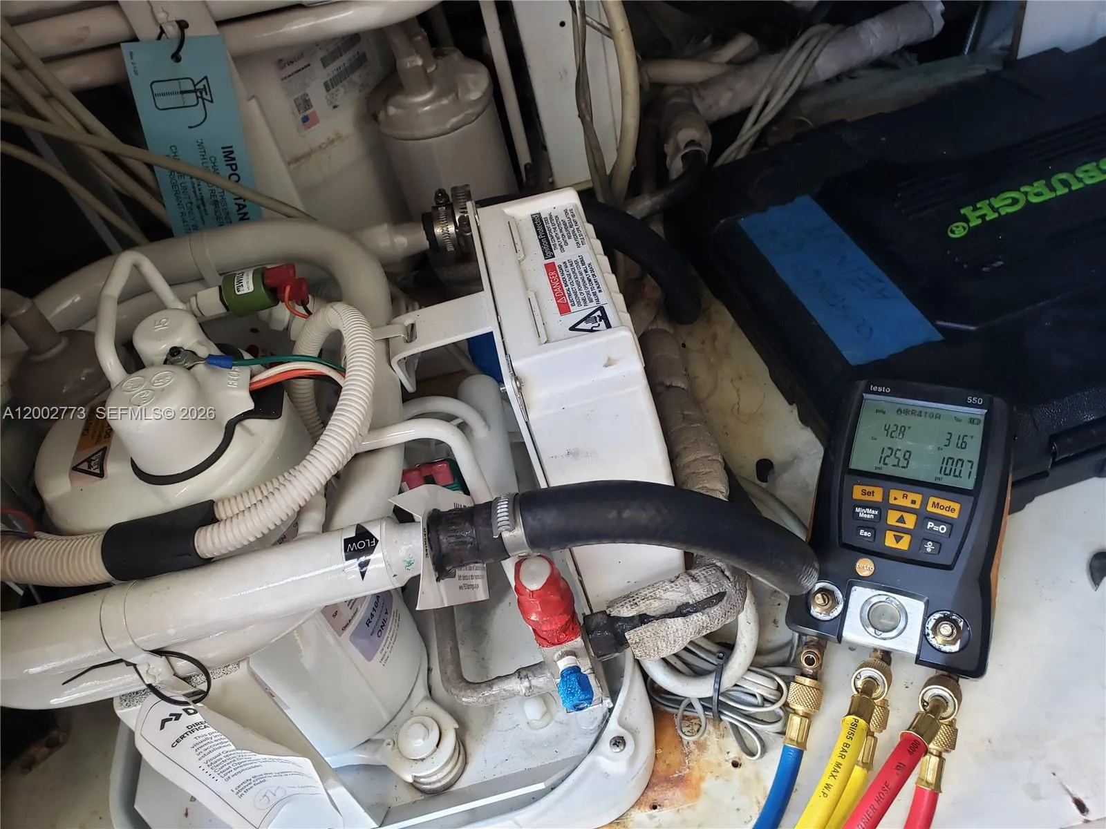 1010, Miami FL 33172