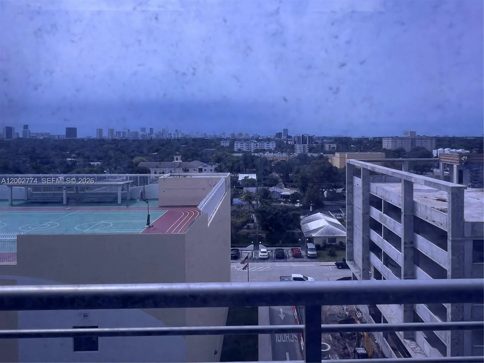 for sale at 1720 Harrison St, Hollywood FL 33020