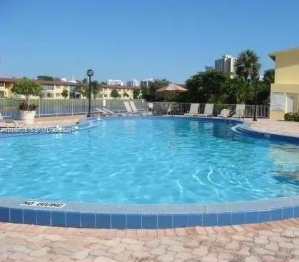 2810 NE 201st Ter # G108, Aventura FL 33180