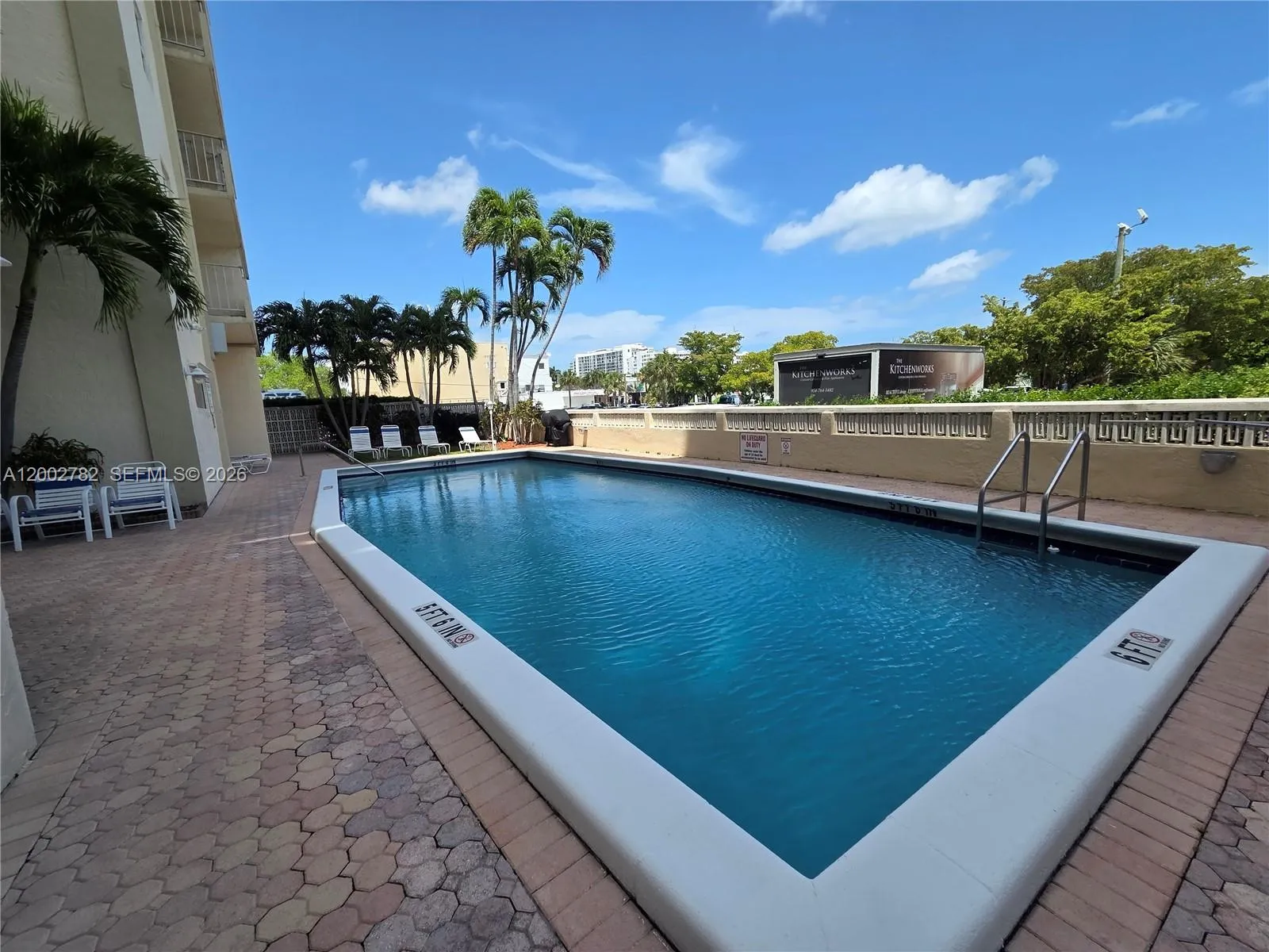 1 bedroom 1 bath for sale at 900 NE 18th Ave # 1103, Fort Lauderdale FL 33304